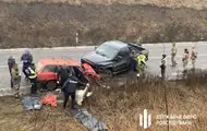 Правоохранителя осудили на 12 лет за смертельное ДТП