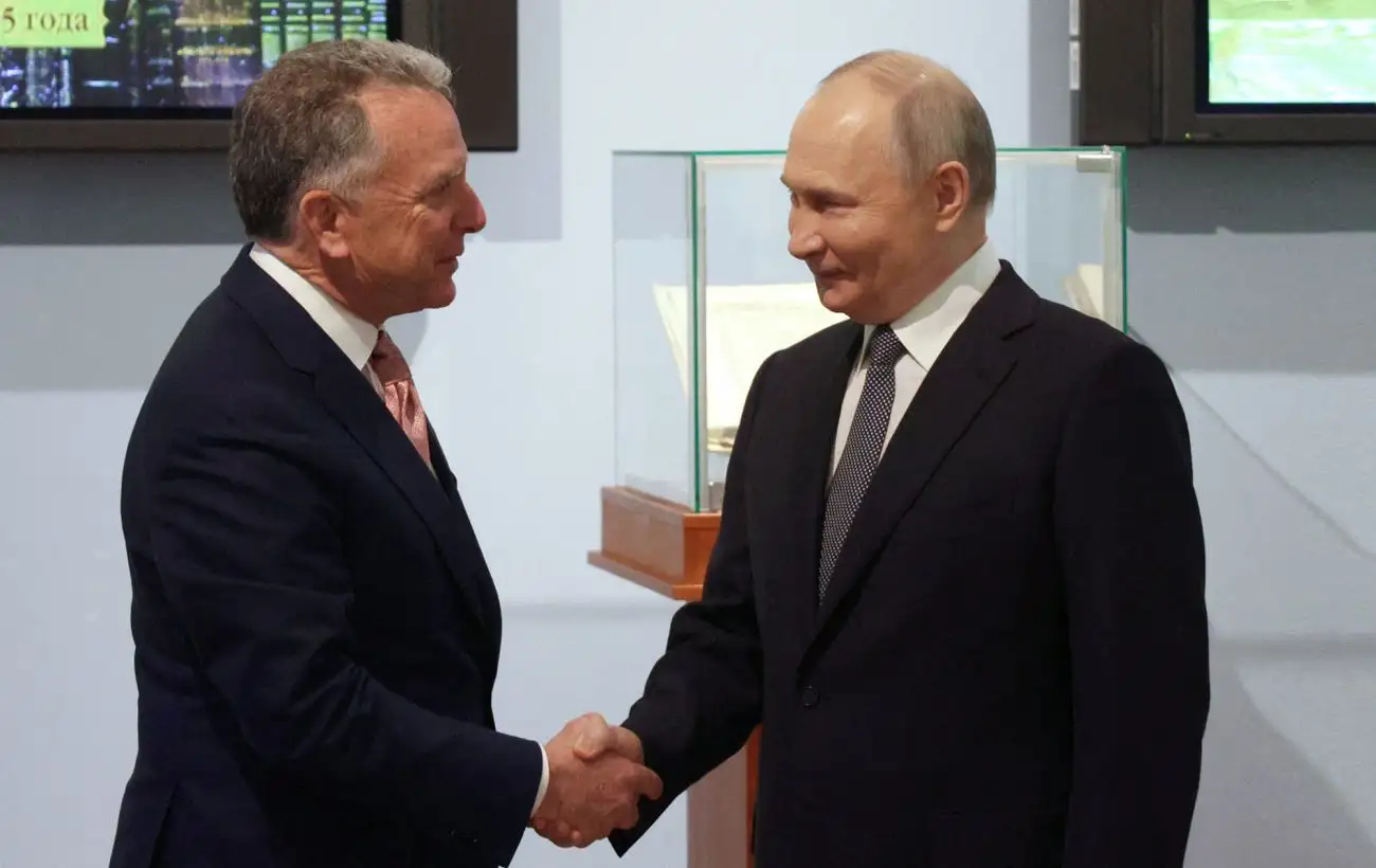 США не поддержали заявление G7 об ударе РФ по Сумах ради переговоров с Москвой, - Bloomberg