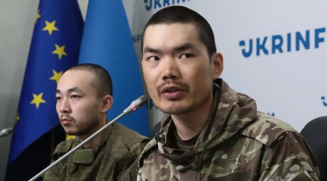 Китайцы должны держаться подальше от войны: спикер МИД высказался о пленении собственных граждан