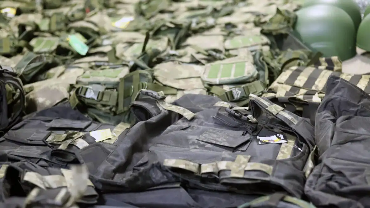 Верховная Рада упростила военным списание непригодного имущества: подробности