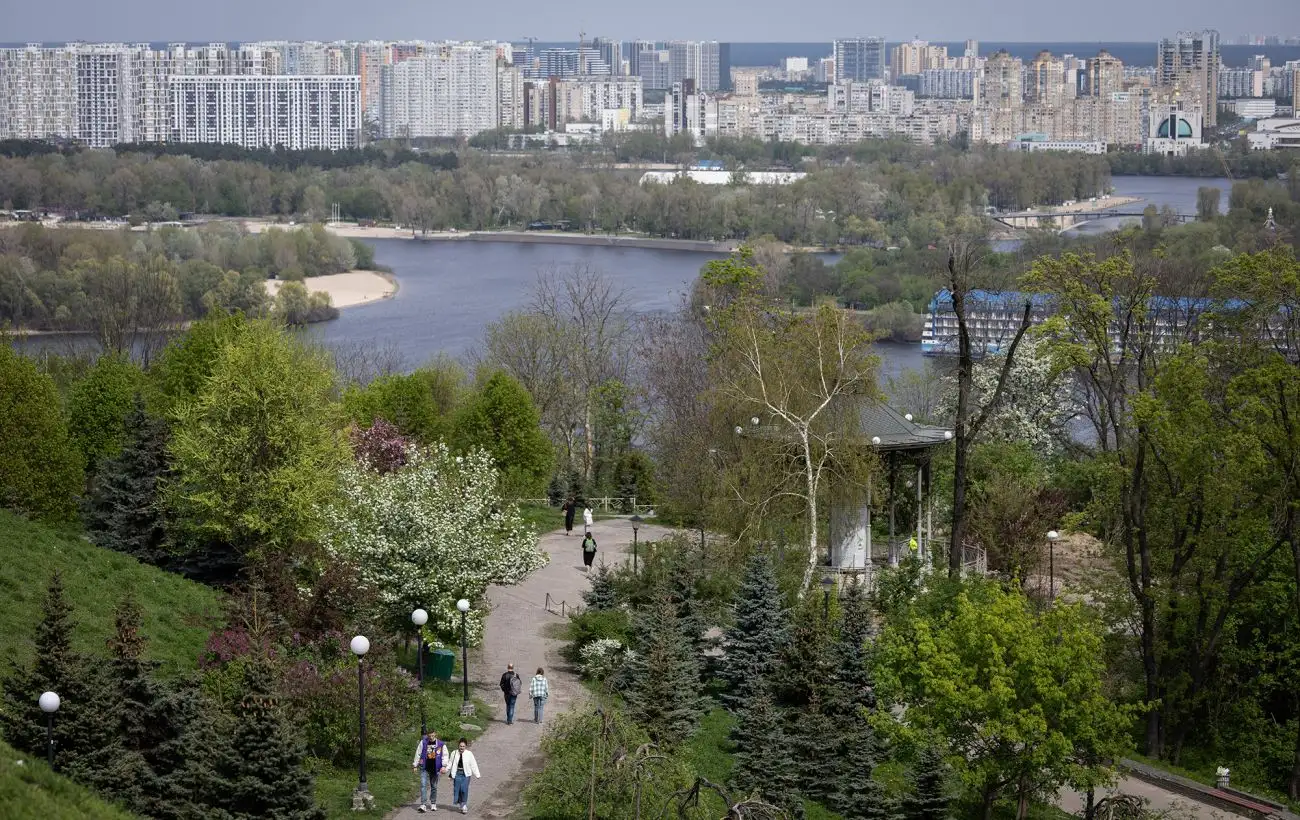 "Мороз" в мае? В Укргидрометцентре объяснили, стоит ли поддаваться панике