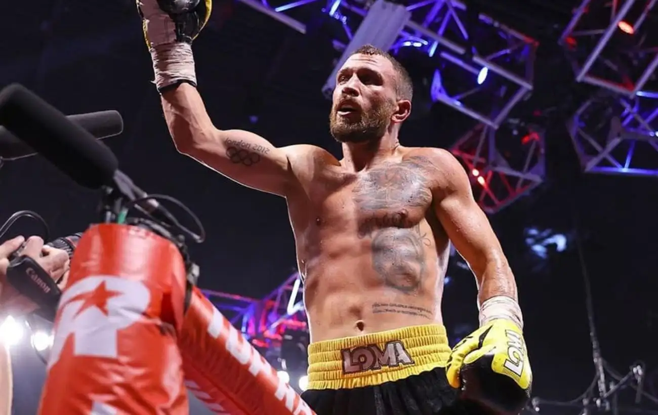 Екс-чемпіон світу зробив заяву про повернення Ломаченка
