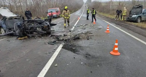 Їхав п'яний з несправними гальмами: на Рівненщині судитимуть водія за смертельну ДТП