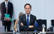 Рютте відмовився коментувати перемови США з РФ щодо територій України