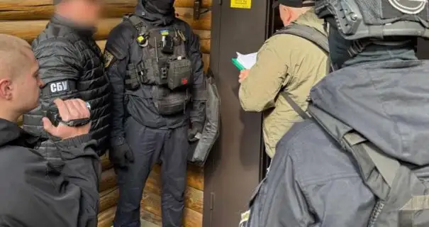 В Киевской области священник "приватизировал" церковь