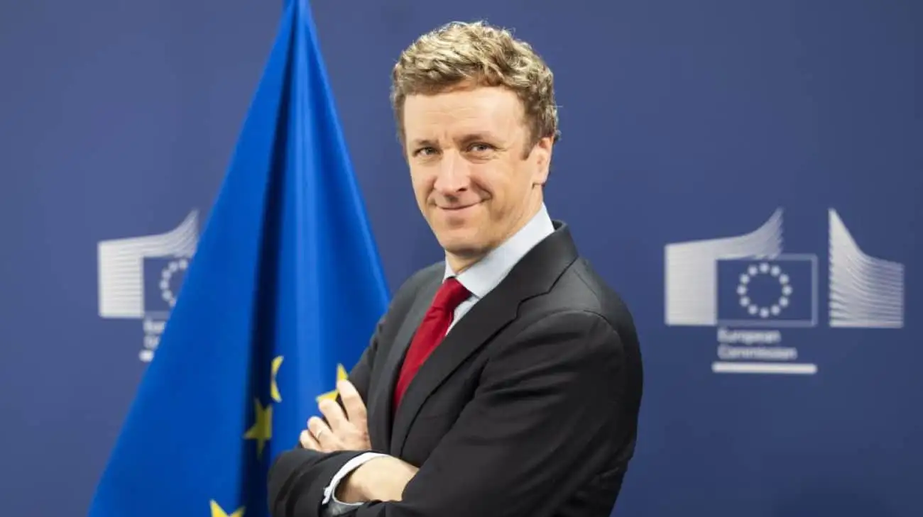 EU finalising new trade framework for Ukraine as duty-free regime nears end
