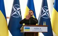 Одесса раньше была защищена лучше - Зеленский