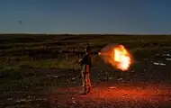 DeepState рассказал об успехах ВСУ на Донбассе