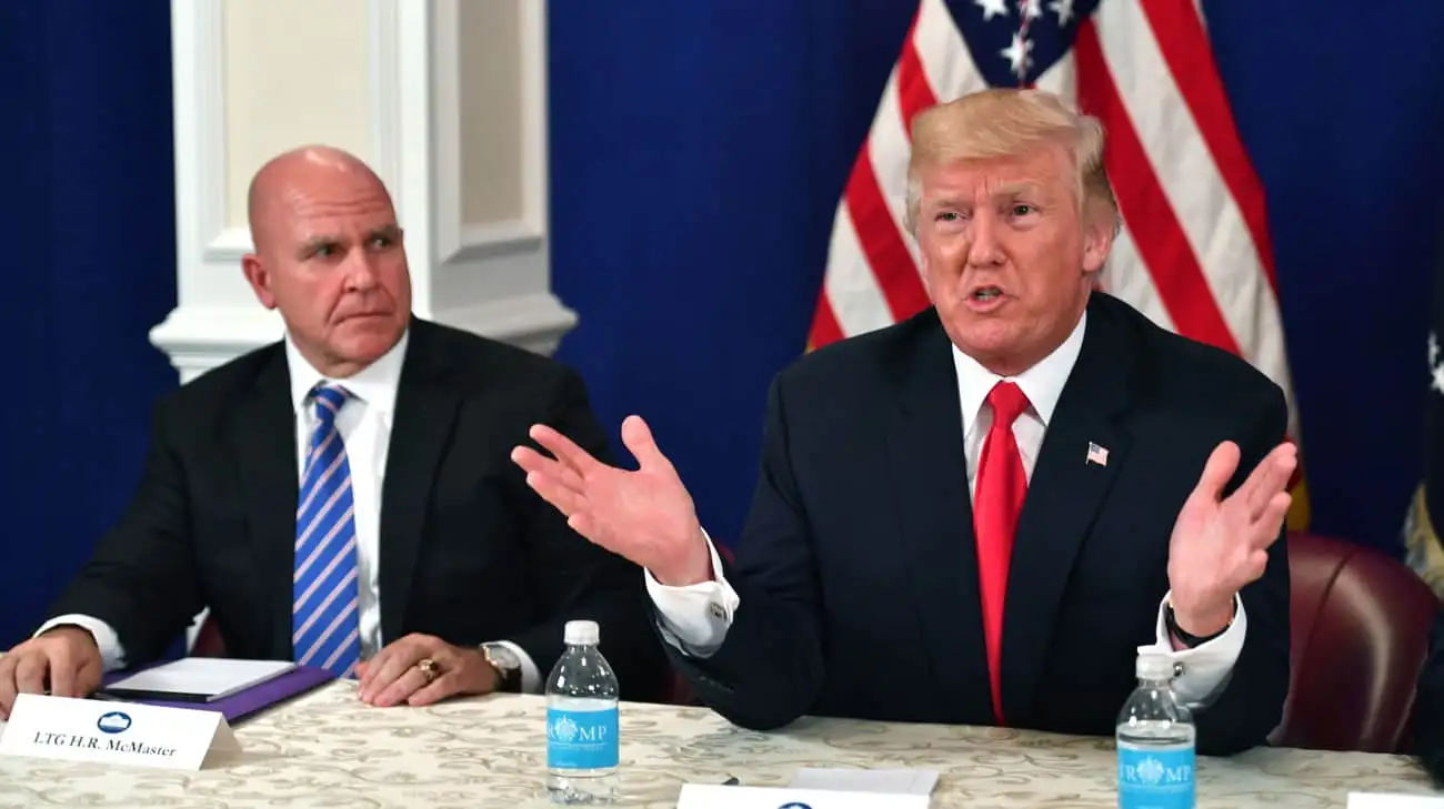 Trump's team considers possible "economic partnership" with Russia as reward for peace – White House spokesperson