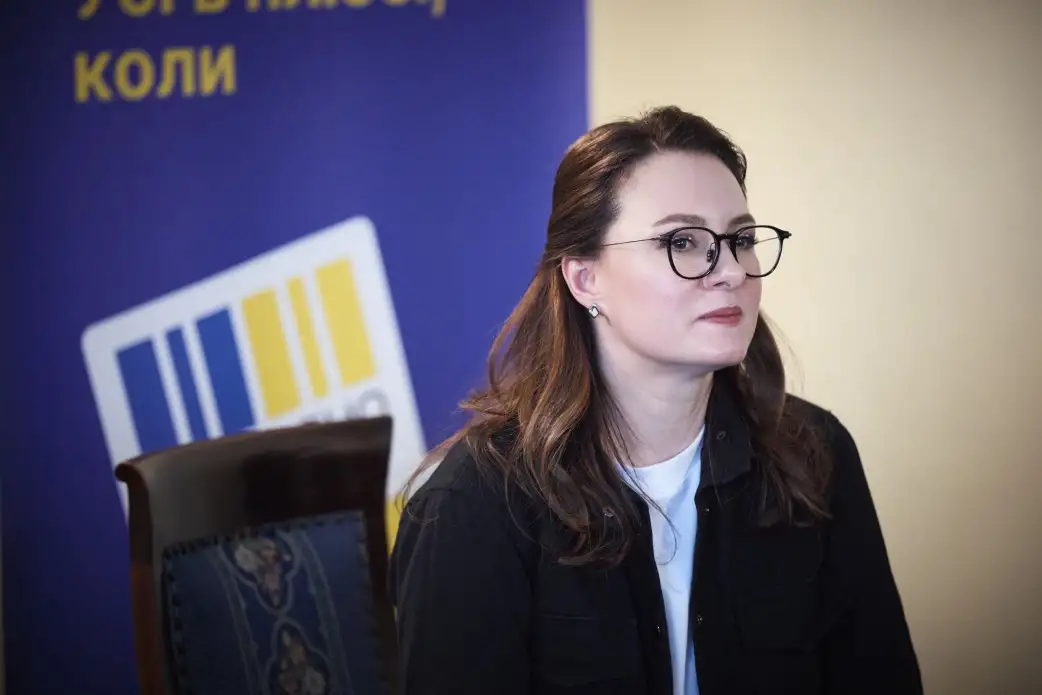 Соглашение о недрах. Украина добилась своего от США