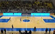 УЄФА відмовив у хвилині мовчання перед матчем відбору Євро-2026 з футзалу
