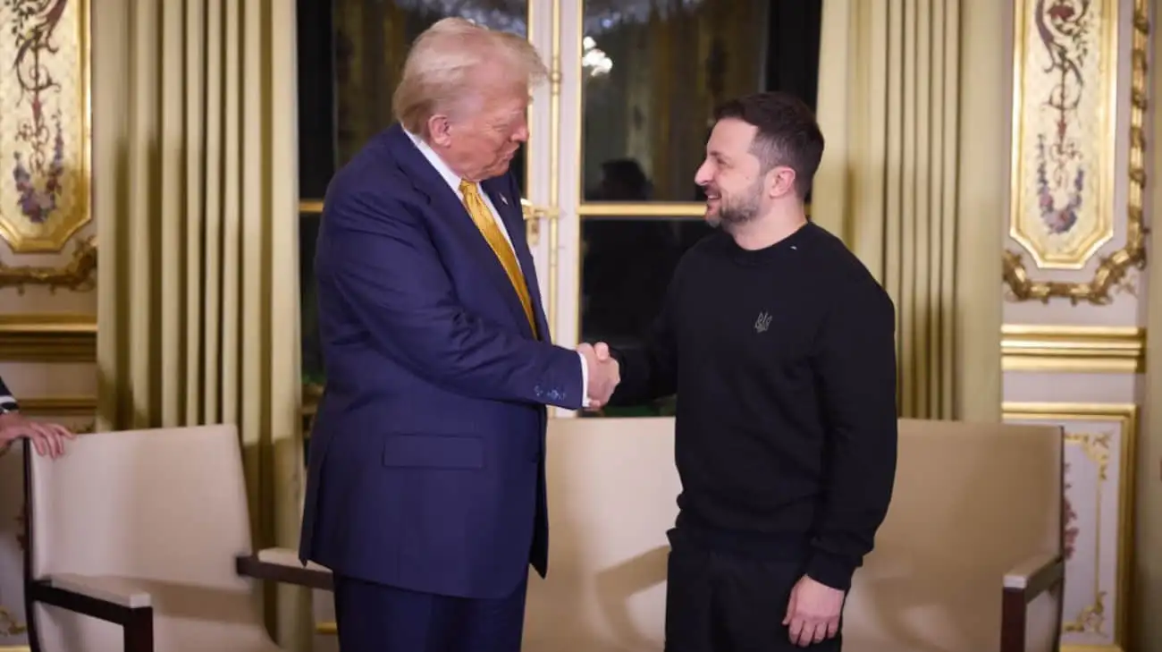 У Трампа пом’якшили позицію щодо компенсації допомоги Україні – ЗМІ