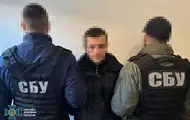 Готовили теракты: СБУ одновременно задержала девять агентов ФСБ