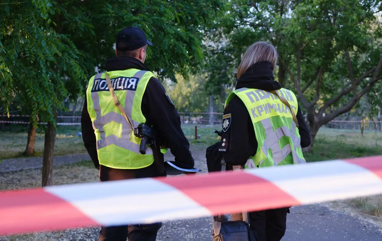 В Ивано-Франковской области обнаружили тело 19-летнего, в убийстве подозревают подростков