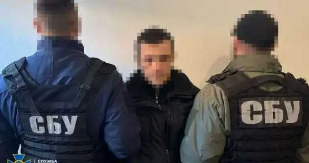 СБУ затримала 9 російських агентів, які готували теракти: серед них – 5 підлітків