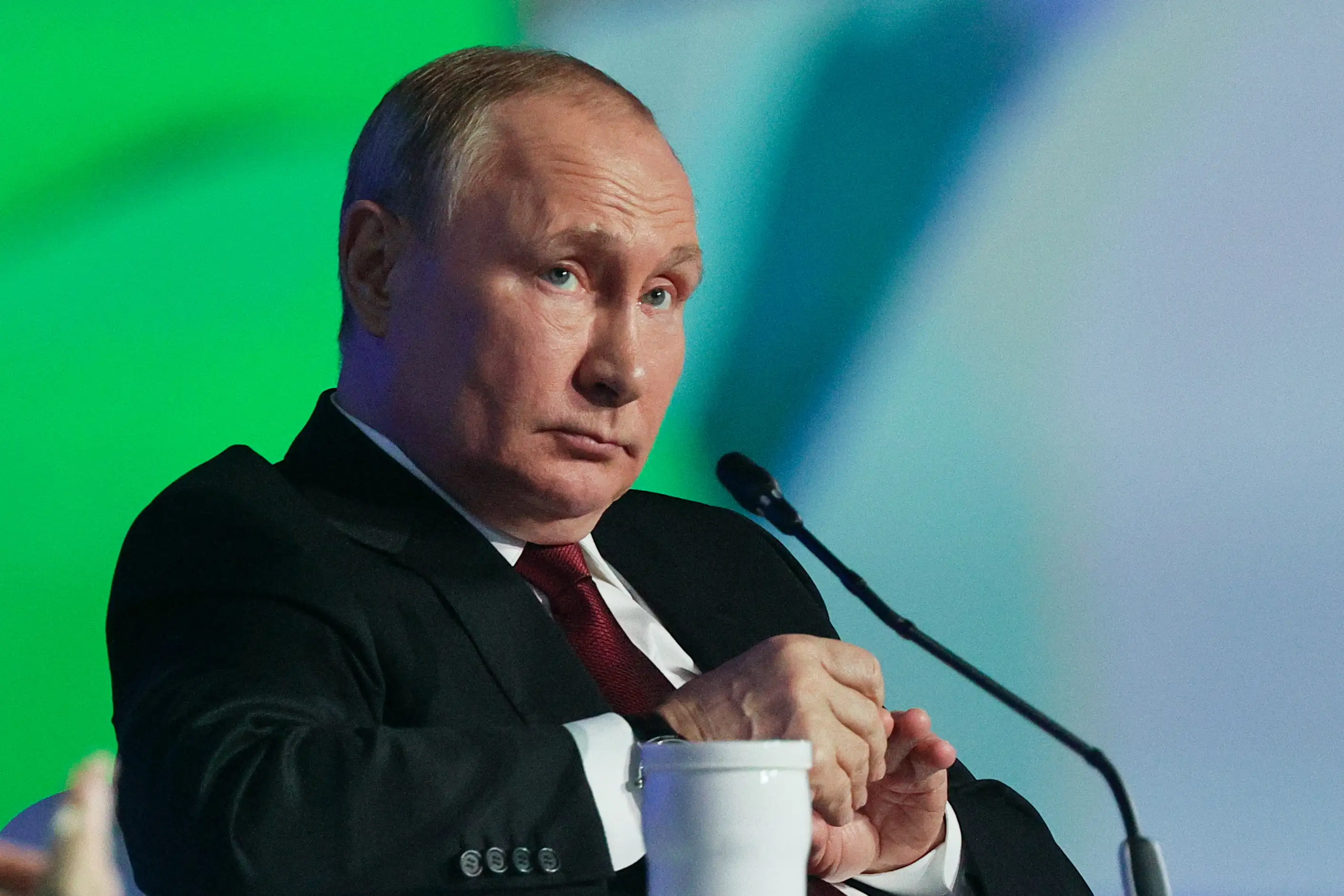 На Пасху РФ готовит "что-то еще страшнее", чем на Вербное воскресенье, — МИД Литвы