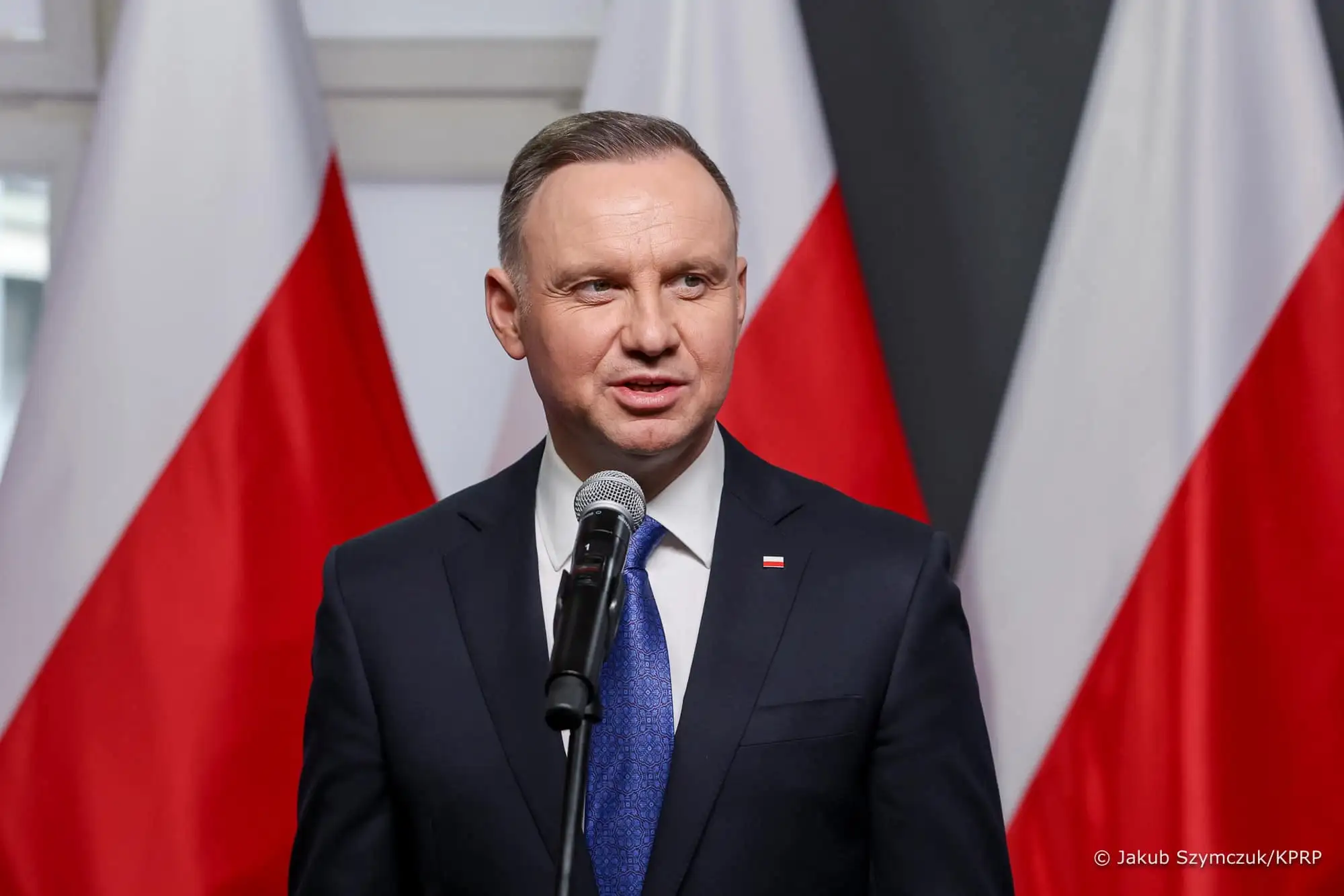"Перебрасывает свое ядерное оружие в Беларусь": Дуда отреагировал на угрозы РФ