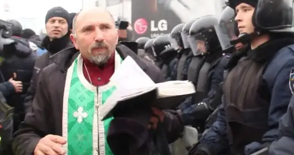 Приказал стать на колени, а потом стрелял: на Полтавщине священника признали виновным в убийстве