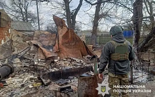 Three people injured as result of shelling of Zarichne and Lyman in Donetsk region