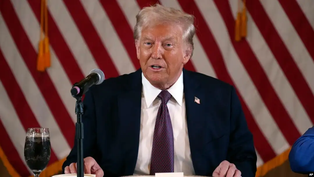 Пошлины Трампа. Всемирная организация торговли озвучила тревожный прогноз для экономики