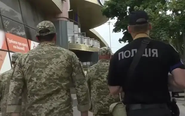 Жодної сили і примусу: коли дії ТЦК вважаються злочином – багато українців цього не знають