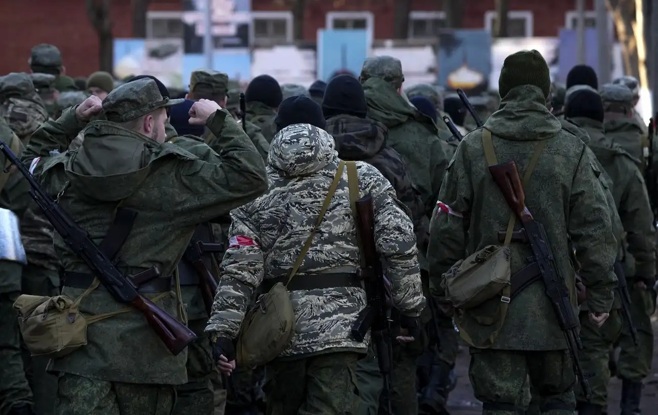 Москва хоче використати захоплену американську компанію для постачання армії, - Reuters