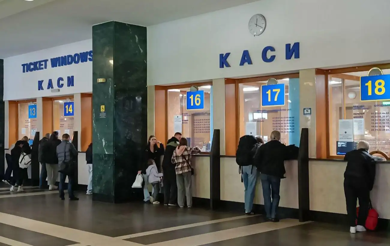 Билеты уже в продаже! УЗ возвращает популярный "весенний" поезд