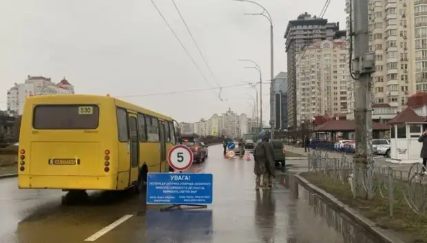 Перевірки людей та заходи безпеки: Нацполіція попередила українців