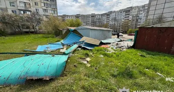 РФ не припиняє атак на Херсон: є загиблий, серед поранених – 15-річна дівчина