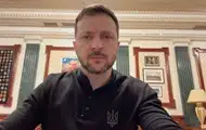 Зеленський: Китай постачає зброю Росії