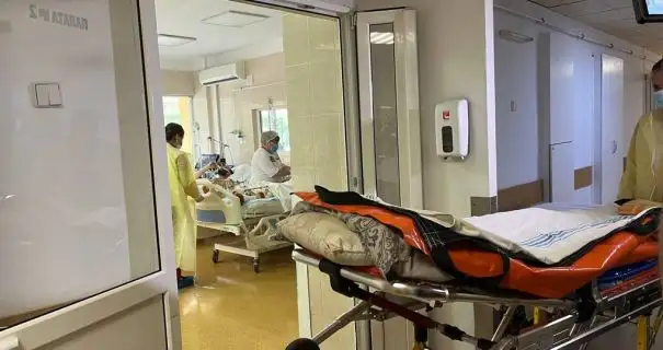 У Дніпрі вже 33 постраждалих, 6 із них – діти