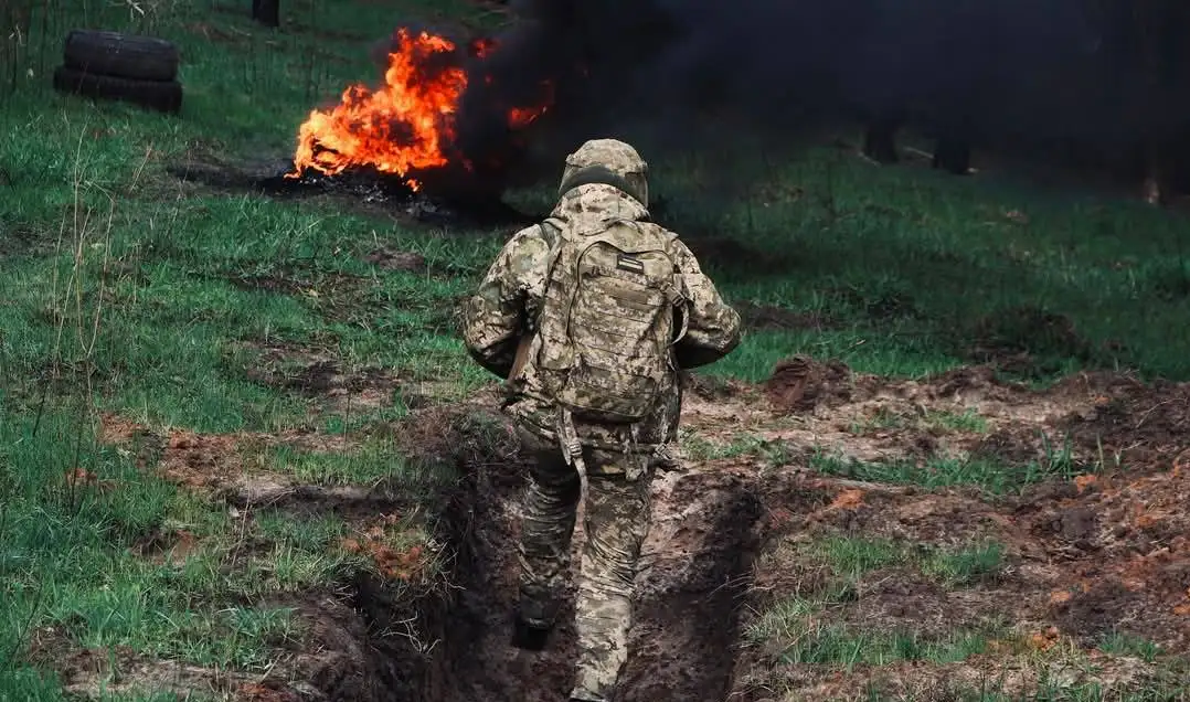 The number of losses of the Russian army at the front has increased sharply — infographic