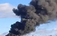 Под Мариуполем поражена база российских военных - горсовет