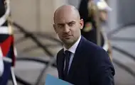 Министры ЕС 9 мая встретятся в Киеве