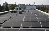 Енергоспоживання знижується в умовах профіциту потужності СЕС - Укренерго
