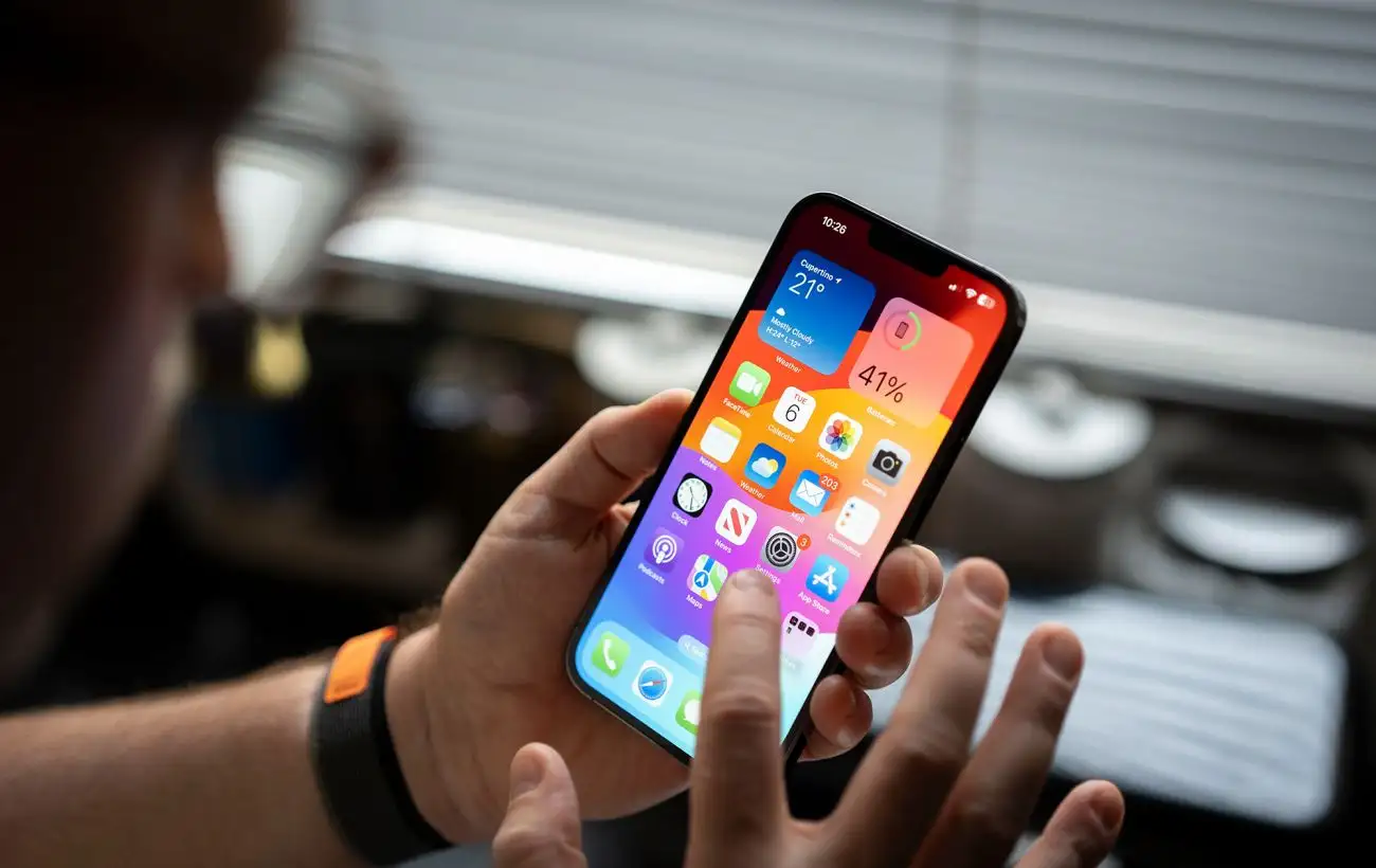 iPhone може більше. 5 прихованих налаштувань, які захистять вашу приватність і дані
