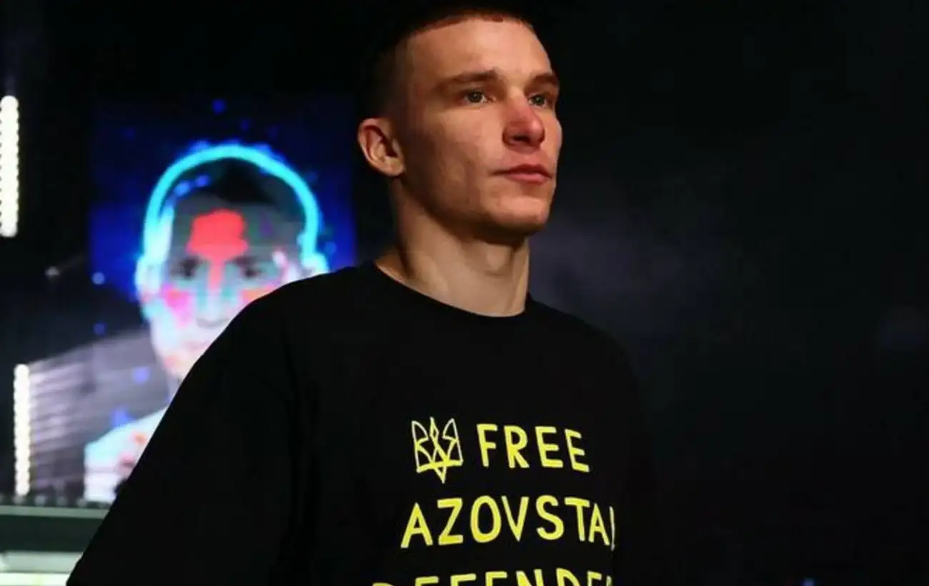 Даниил Лозан прокомментировал первую победу на гран-при WBC: "Я мечтал о таком уровне"