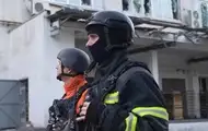 Сумам угрожают отключения электроэнергии после атаки РФ