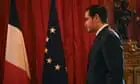 Trump team reveals its impatience as it threatens to walk away from Russia-Ukraine peace talks