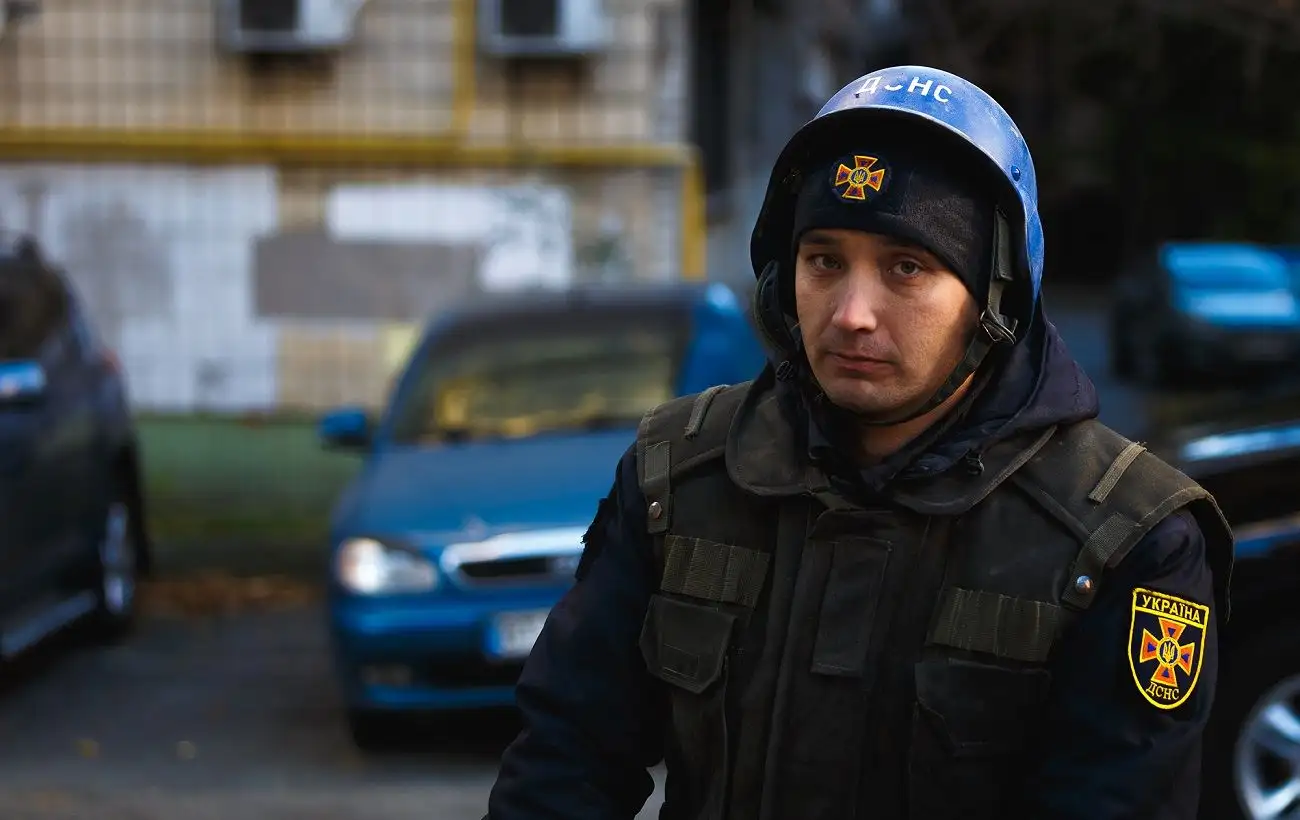Ворог завдав дронового удару по Харкову: що відомо про наслідки
