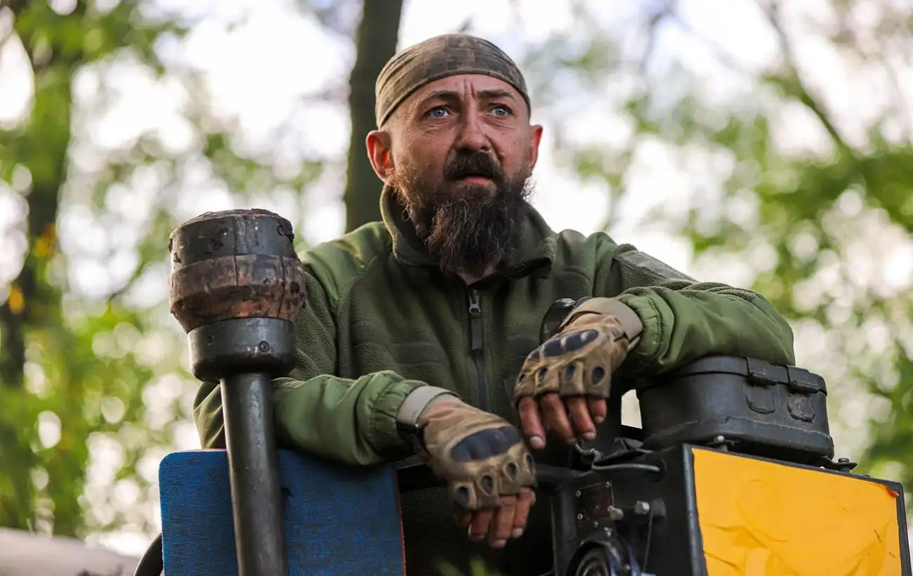 ЗСУ мали успіх під Торецьком, ворог просунувся на 4 напрямках: карти ISW