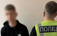 Задержаны четверо нападавших на военнослужащего в киевском Гидропарке