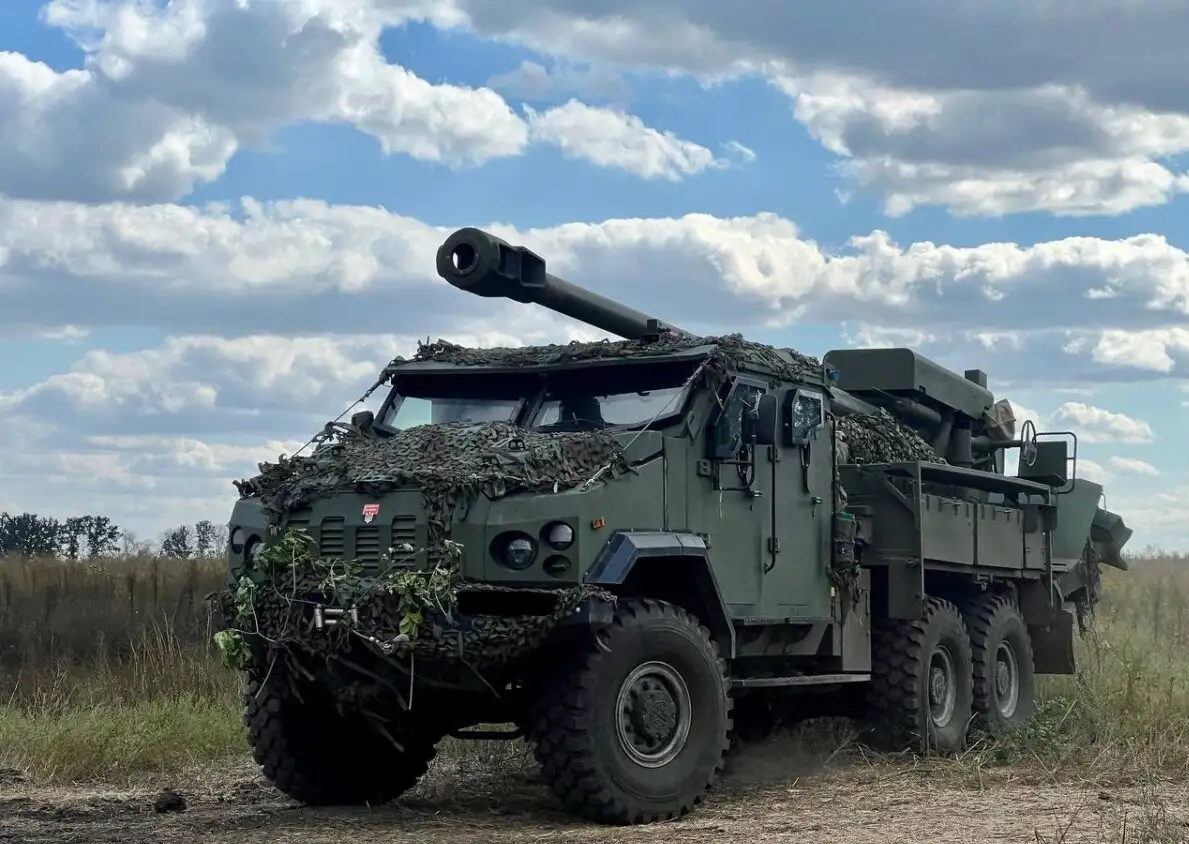 Ukraine has almost quadrupled production of key weapons for the front