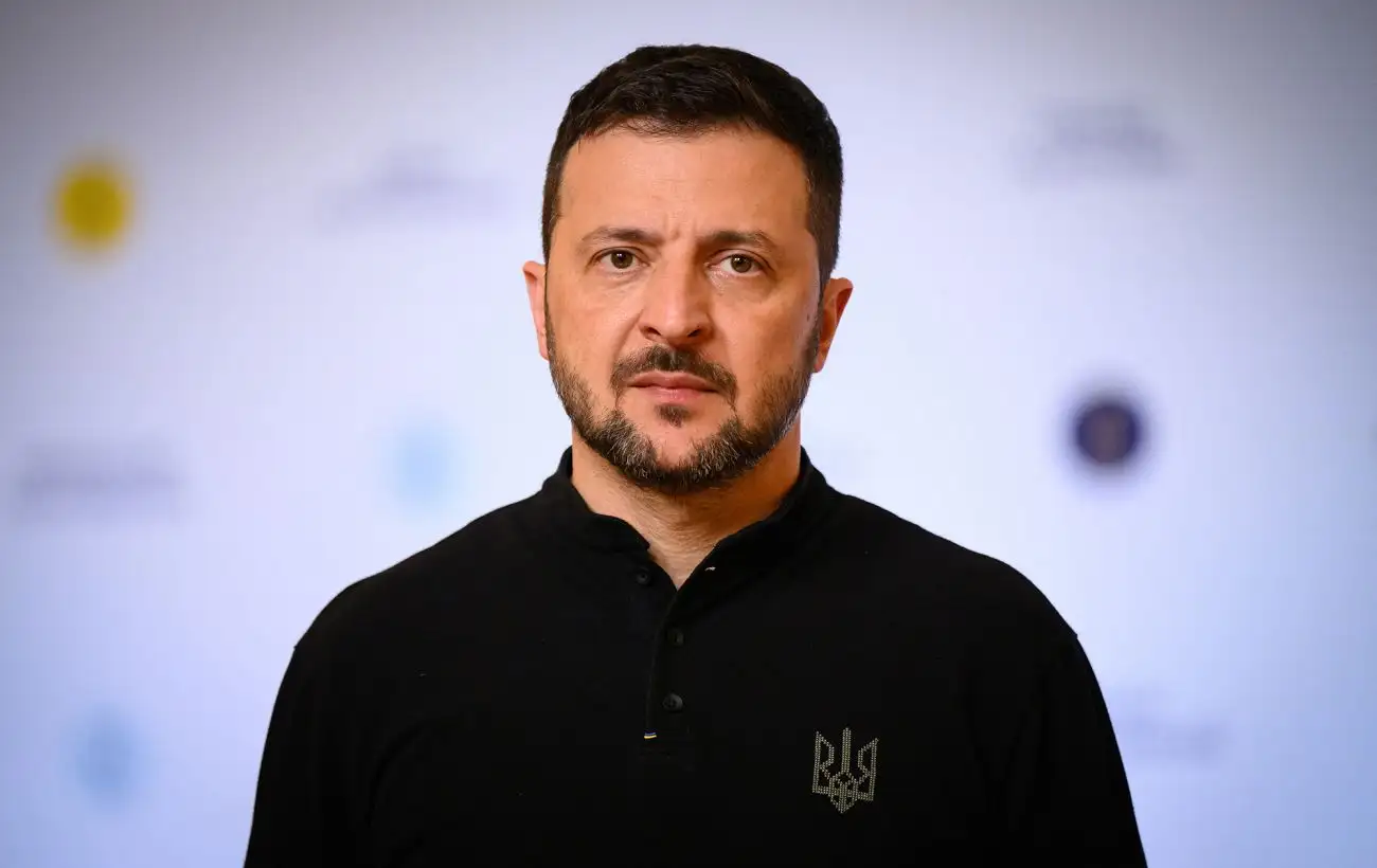 "Украина будет действовать зеркально": Зеленский согласился на перемирие Путина