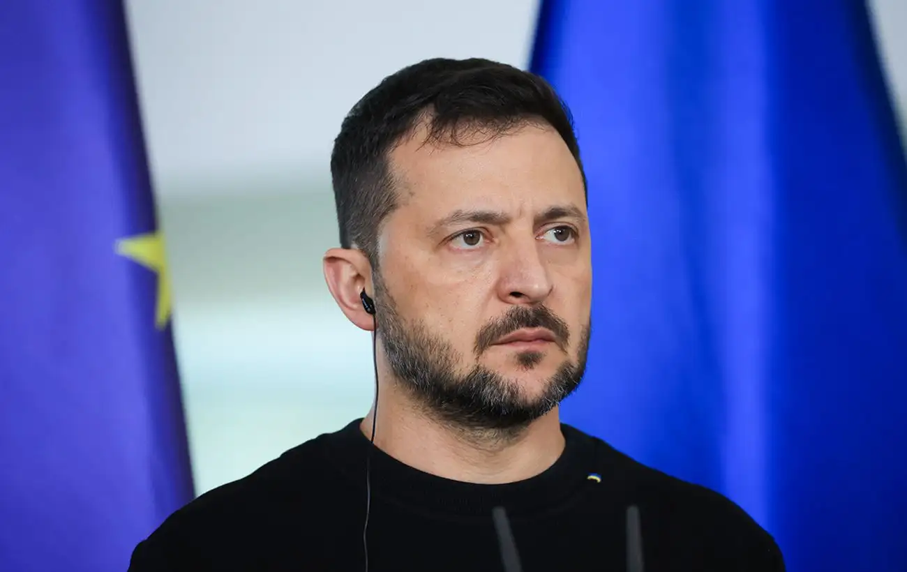 Зеленский назвал армию РФ одной из самых больших угроз для церквей и верующих