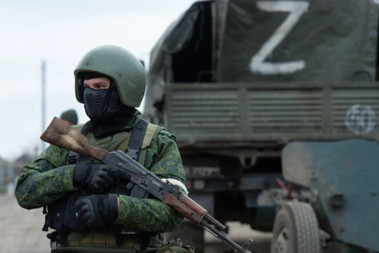 Росія інсценувала провокацію у Донецьку для звинувачення України у зриві перемир'я