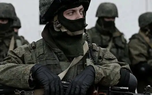 Russian Defense Ministry assures that it is observing "truce" and accuses Ukraine of violating it