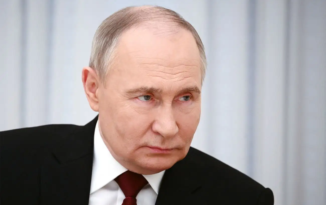У Путіна зробили заяву про "великоднє перемир'я"