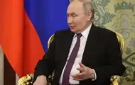 Путин отказался продлить "Пасхальное перемирие"