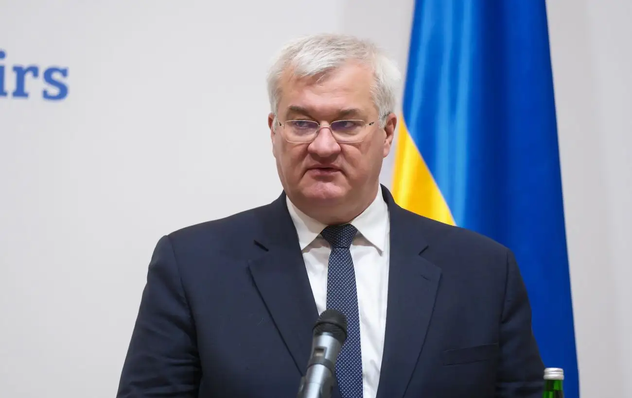 Действия РФ после полуночи покажут, настроена ли она на мир, - Сибига